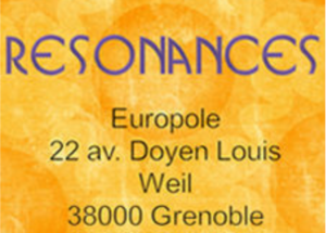 Résonnance