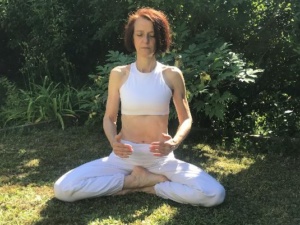 première posture