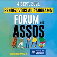 Affiche du forum