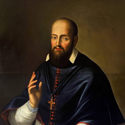 Saint-François de Sales
