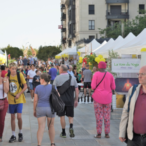 Formum des association à clamart en 2023