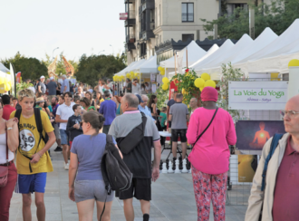 Formum des association à clamart en 2023