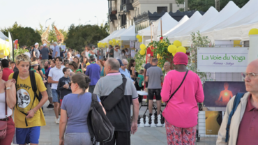 Formum des association à clamart en 2023