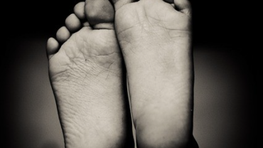 Soins et Automassage du pied