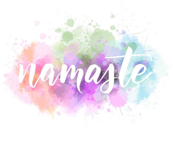 Namaste