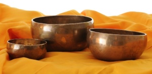 3 bols tibetin