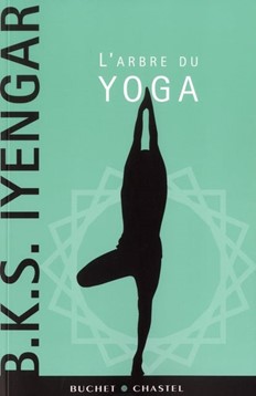 Couverture du livre L’arbre du Yoga