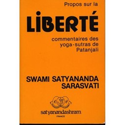 Couverture du livre Propos sur la liberte