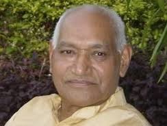 Dr Munkund Vinayak Bhole