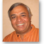 Portrait de Lav Kumar Sharma