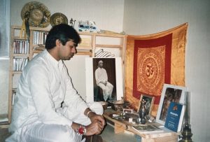 Swami Kuvalayananda