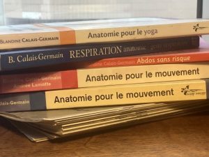 livres de blandine calais-germain
