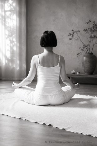 posture de dos
