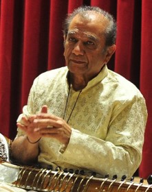 ustad usman khan