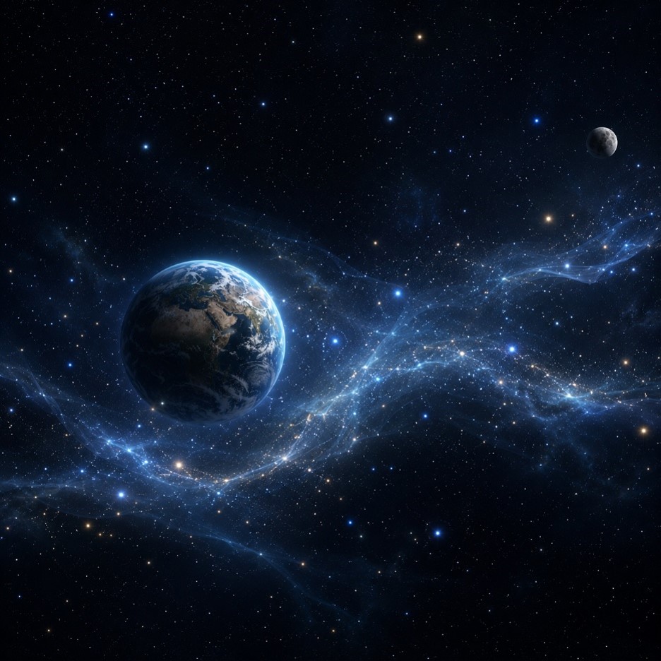 planete