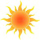 Picto soleil