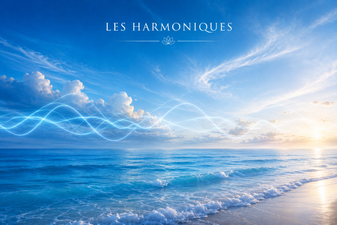 Les Harmoniques