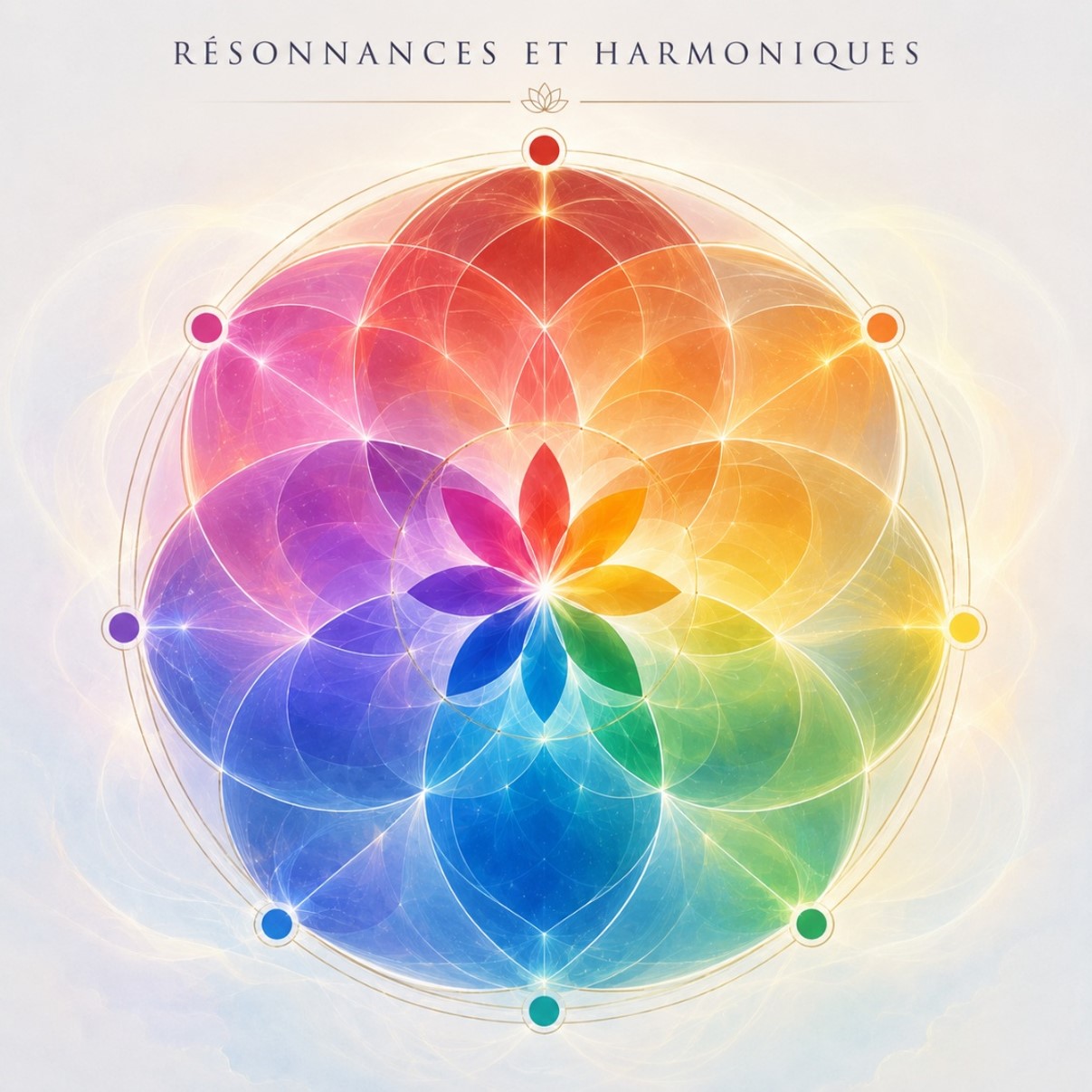 résonnances et harmoniques