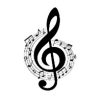 Clé de musique