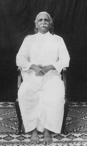 swami kuvalayananda